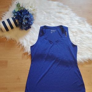 Reebok Tank top